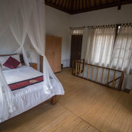 Bali Putra Villa Ubud Exteriér fotografie