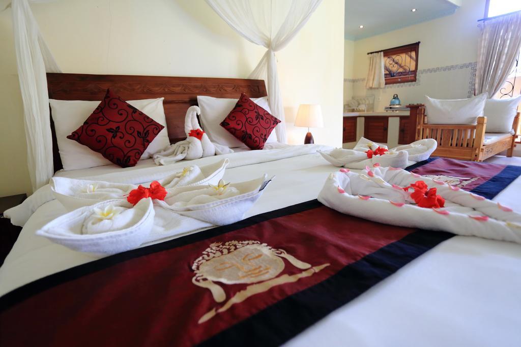 Bali Putra Villa Ubud Exteriér fotografie