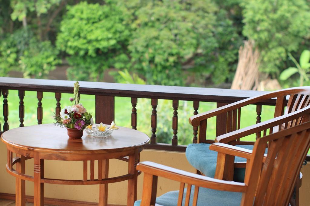 Bali Putra Villa Ubud Exteriér fotografie